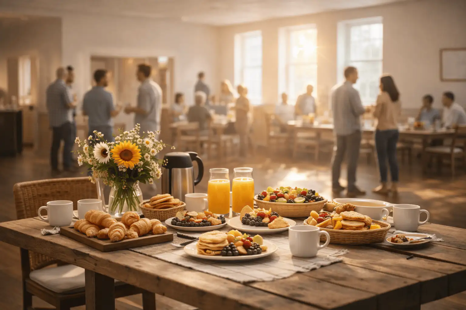 Brunch Community Hero Image